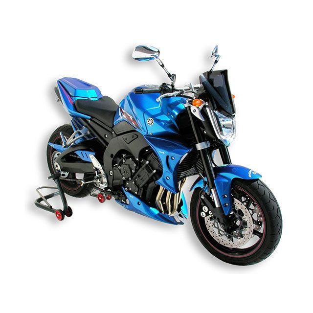 アルマックス FZ1（FZ1-N） FZ1（FZ1-N） 2006-2015 スポーツ スクリーン 27cm カラー レッド ERMAX_3