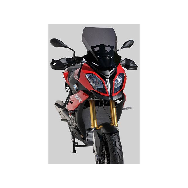 アルマックス S1000XR S1000XR 2015-2018 ハイプロテクション ウインドスクリーン 45cm 0110xx038 カラー ライ…の通販は