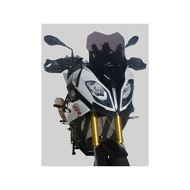 アルマックス S1000XR S1000XR 2015-2019 スポーツスクリーン 39cm 0310xx038 カラー グレー ERMAX 18,773円
