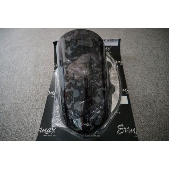 アルマックス YZF-R1 YZF-R1 2015-2019 スポーツ スクリーン カラー ライトブラウン ERMAX