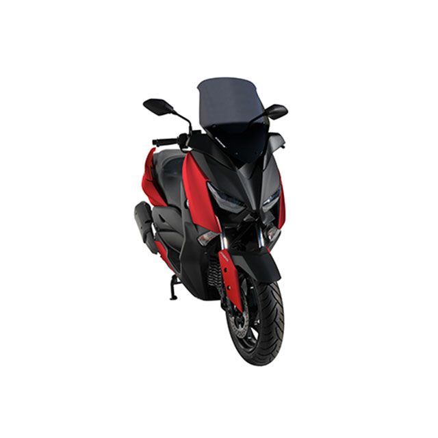 アルマックス X-MAX125 X-MAX125 2018-2021 ウインドシールド オリジナルサイズ 52.5cm カラー クリア ERMAX 19,030円
