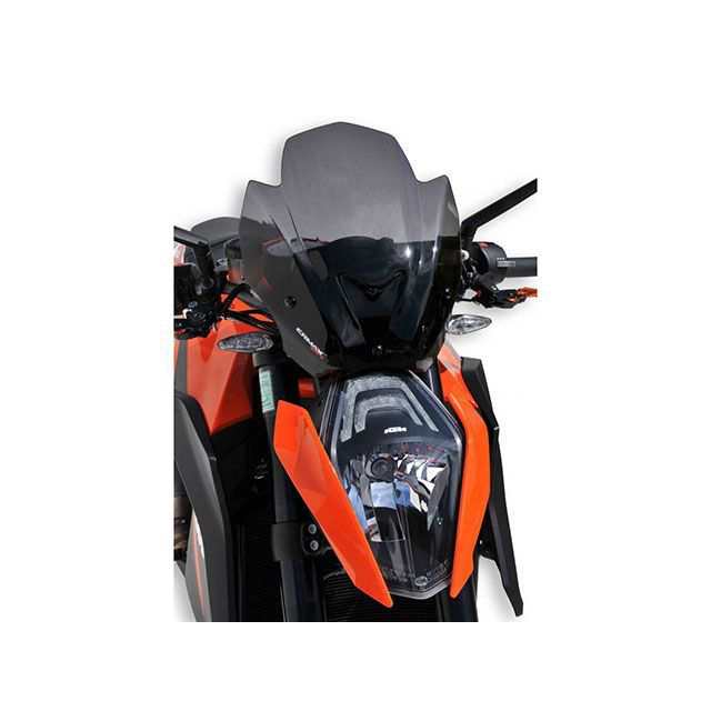 アルマックス 1290 Super Duke R 1290 Super Duke R 2014-2016 スポーツスクリーン 37cm カラー ライ…