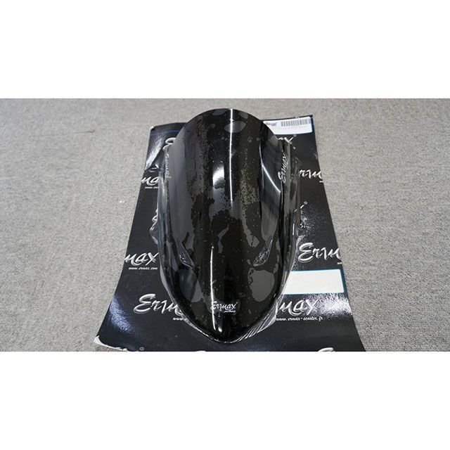 アルマックス YZF-R6 YZF-R6 2017-2022 スクリーン Aeromax カラー グレー ERMAX_3