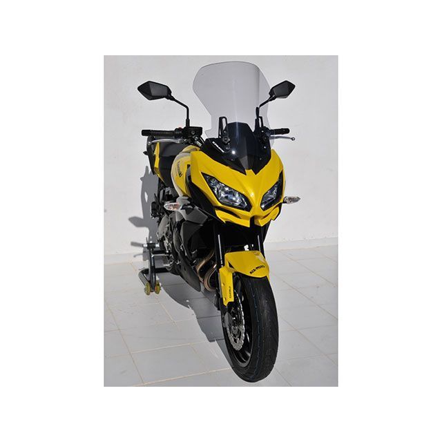 アルマックス VERSYS650 VERSYS650 2015-2020 ツーリングスクリーン 50cm カラー ライトブラウン ERMAX 19,041円