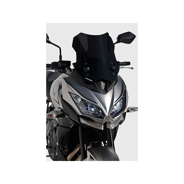 アルマックス VERSYS650 VERSYS650 2015-2020 スポーツスクリーン 35cm カラー クリア ERMAX 18,516円