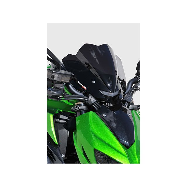 アルマックス Z1000 Z1000 2014-2020 スポーツスクリーン 27cm