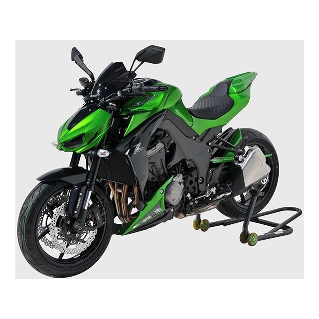 アルマックス Z1000 Z1000 2014-2020 スポーツスクリーン 27cm