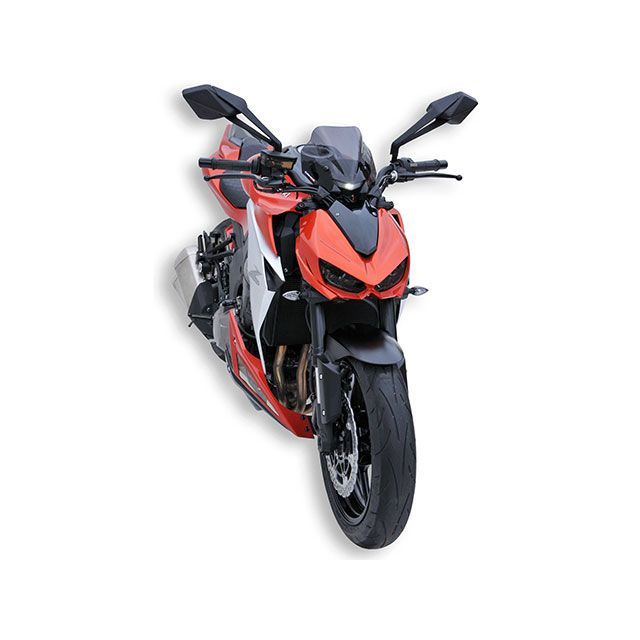 アルマックス Z1000 Z1000 2014-2020 ハイパースポーツスクリーン 21cm カラー クリア ERMAX アルマックス Z1000 Z1000 2014-2020 ハイパースポーツスクリーン 21cm カラー クリア ERMAX