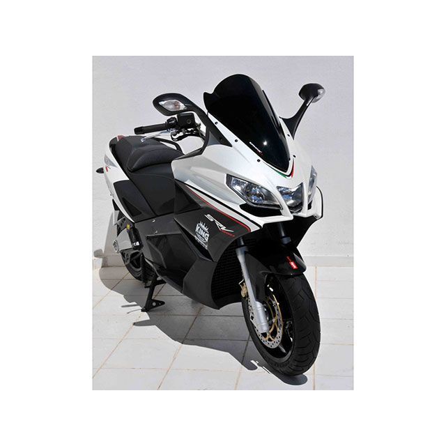 アルマックス SRV850 SRV850 2012-2017 スポーツスクリーン 54cm カラー グレー ERMAX 17,836円