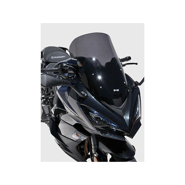 アルマックス Ninja1000（Z1000SX） Ninja1000（Z1000SX） 2017-2019 ハイプロテクション ウインドシールド …の通販は