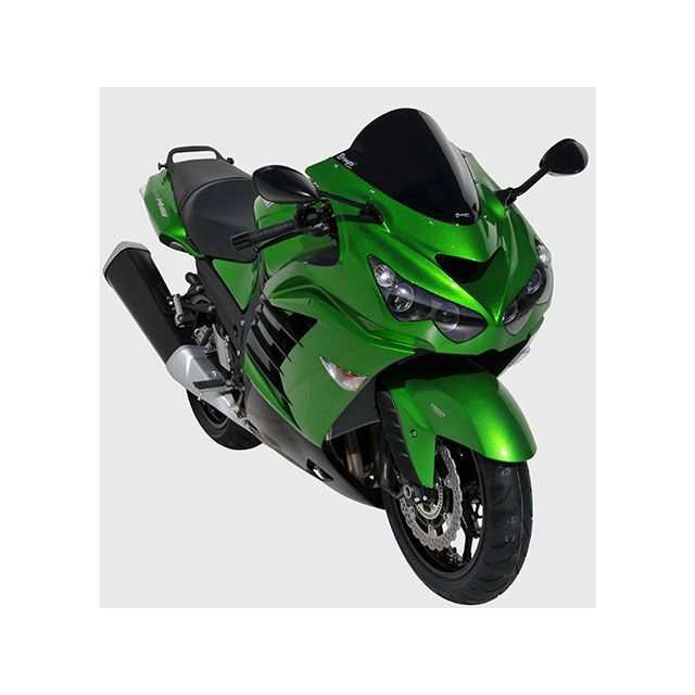 アルマックス ZZR1400（ZX-14R） ZZR1400（ZX-14R） 2006-2019 スクリーン Aeromax カラー ネオンオレンジ…の通販は