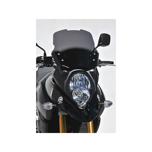 アルマックス V-Strom1000（DL1000） V-Strom1000（DL1000） 2014-2019 スポーツスクリーン 36cm カラ…の通販は