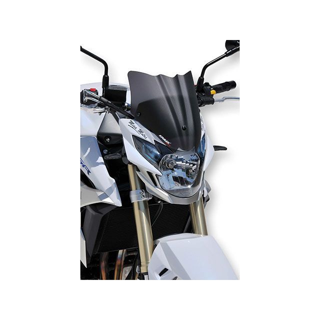 アルマックス GSR750 GSR750 2011-2016 スポーツスクリーン 26cm カラー ダークブラック ERMAX バイクの通販は 17,279円