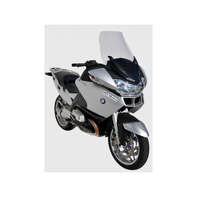 アルマックス R1200RT R1200RT 2005-2013 オリジナルサイズスクリーン 67cm カラー グレー ERMAX バイクの通販は
