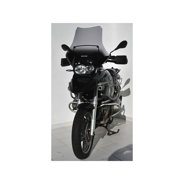 アルマックス R1200GS R1200GS 2004-2012 ハイプロテクションスクリーン 45cm カラー クリア ERMAX