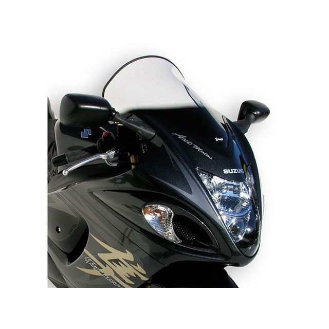 アルマックス GSXR1300R Hayabusa GSXR1300R Hayabusa 2008-2017 ハイプロテクション ウインドシールド …の通販は