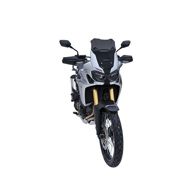 アルマックス CRF1000L AfricaTwin CRF1000L AfricaTwin 2016-2019 スポーツスクリーン 38.5cm …