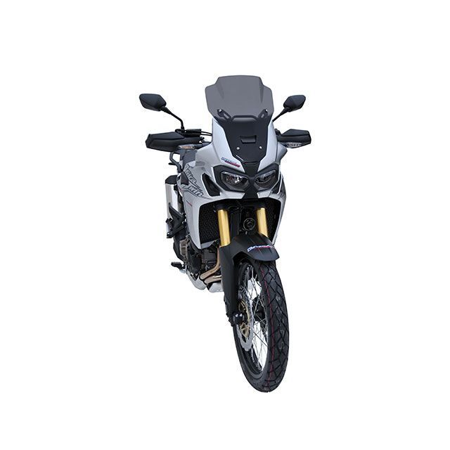 アルマックス CRF1000L AfricaTwin CRF1000L AfricaTwin 2016-2019 オリジナルサイズ スクリーン 45…