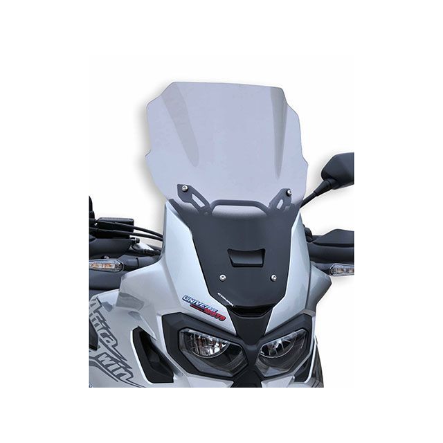 アルマックス CRF1000L AfricaTwin CRF1000L AfricaTwin 2016-2019 ハイプロテクション ウインドシール…の通販は 20,813円