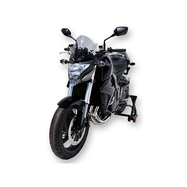 アルマックス CB1000R CB1000R 2008-2017 スポーツ スクリーン 30cm カラー ブルー ERMAX_1