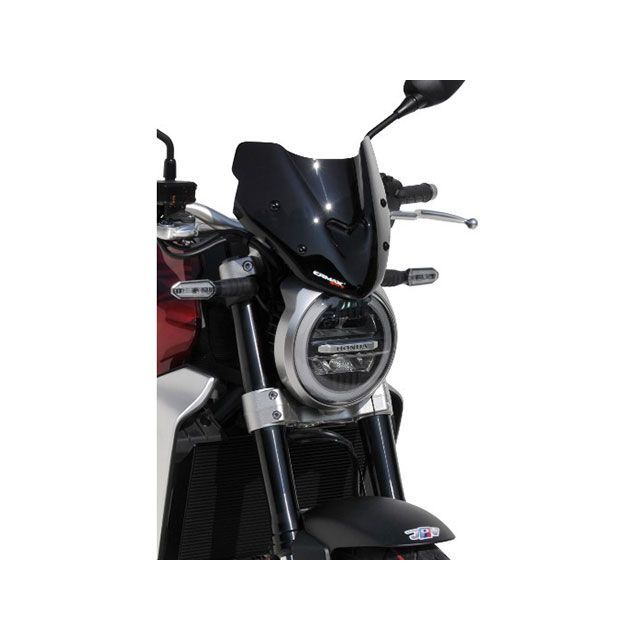 アルマックス CB1000R CB1000R 2018-2020 スポーツ スクリーン カラー グレー ERMAX