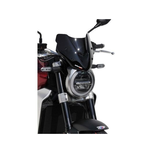 アルマックス CB1000R CB1000R 2018-2020 スポーツ スクリーン カラー サテングレー ERMAX バイク