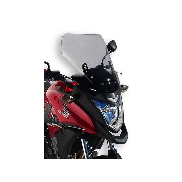 アルマックス CB500X CB500X 2013-2015 ツーリング スクリーン 40cm カラー クリア ERMAX バイクの通販は 16,142円