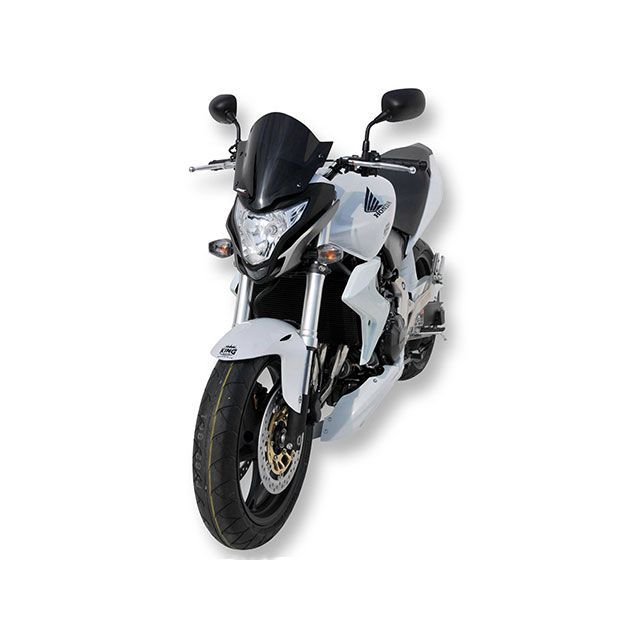 アルマックス CB600F Hornet CB600F Hornet 2011-2013 スポーツ スクリーン 29cm カラー ブルー ERMAX_1