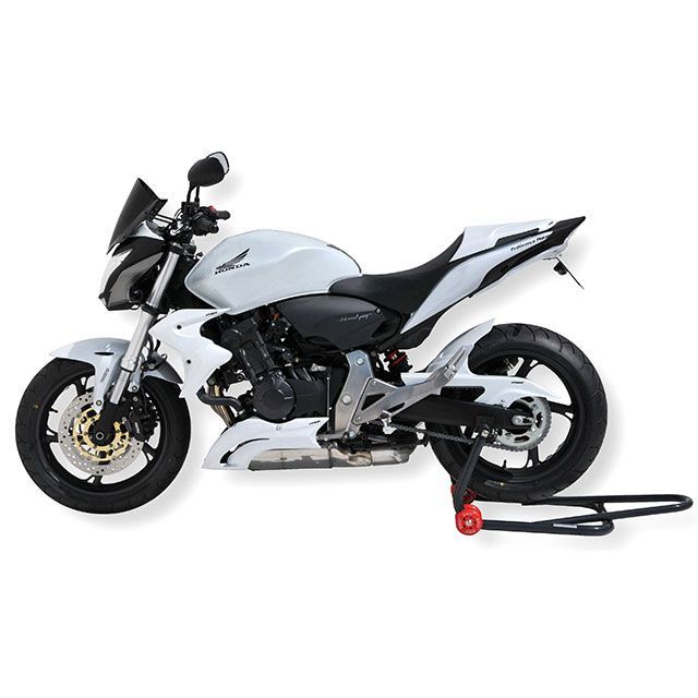 アルマックス CB600F Hornet CB600F Hornet 2011-2013 スポーツ スクリーン 29cm カラー ブルー ERMAX_2