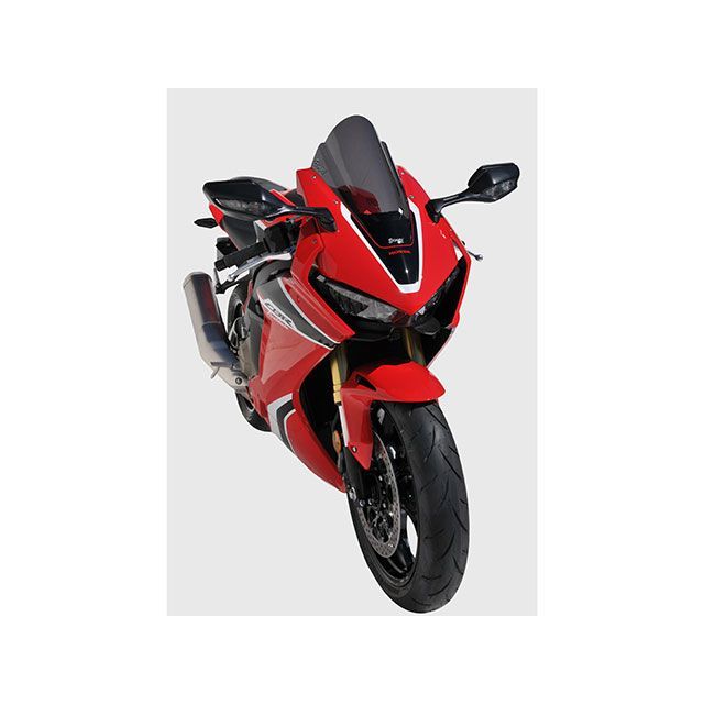 MRA スクリーン クリア！CBR1000RRR用 sc82 スクリーン CBR1000RR-R