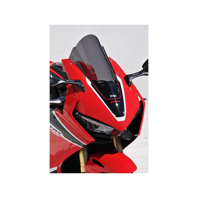 アルマックス CBR1000RR CBR1000RR 2017-2019 Aeromax スクリーン 39cm カラー レッド ERMAX バイクの通販は 17,766円