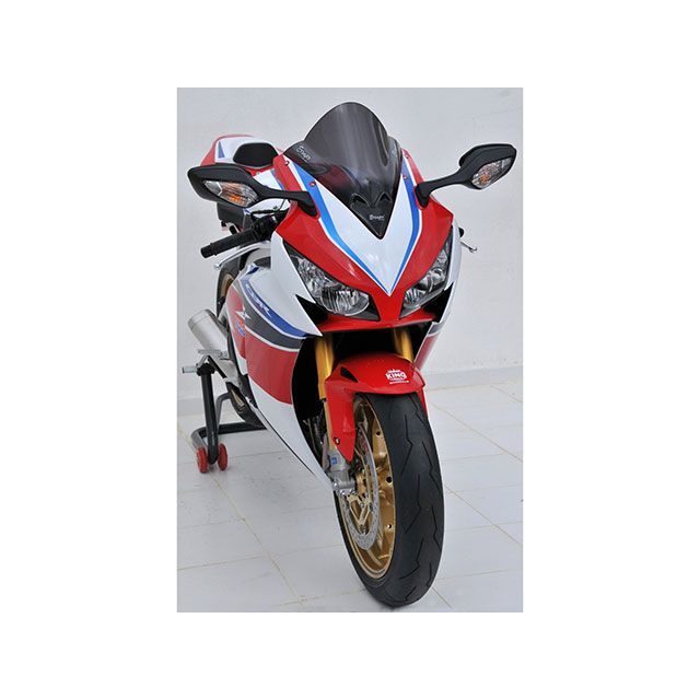 アルマックス CBR1000RR CBR1000RR 2012-2016 Aeromax スクリーン 37cm カラー グレー ERMAX