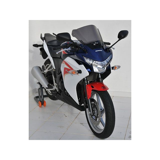 アルマックス CBR250R CBR250R 2011-2016 Aeromax スクリーン 38cm 0701xx124 カラー イエロー ERM…の通販は 14,418円