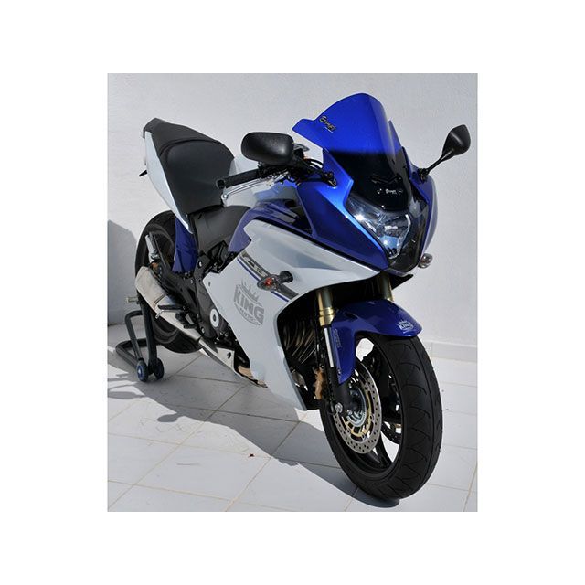 アルマックス CBR600F CBR600F 2011-2013 Aeromax スクリーン 37.5cm カラー クリア ERMAX 20,592円