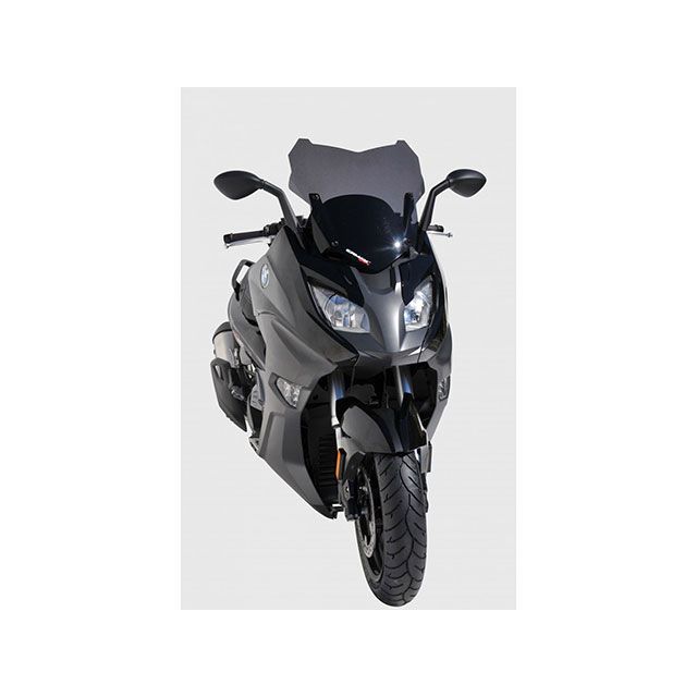 アルマックス C650 SPORT C650 Sport 2016-2020 スポーツスクリーン 41cm カラー グレー ERMAX バイクの通販は 20,978円