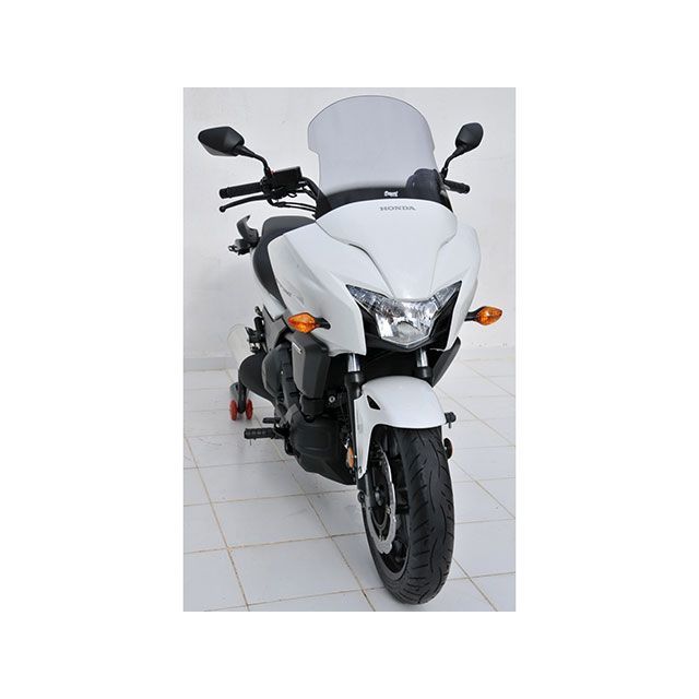アルマックス CTX700 CTX700 2014-2015 ツーリング スクリーン