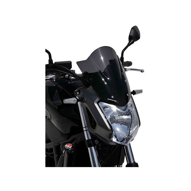 アルマックス NC750S NC750S 2016-2020 スポーツ スクリーン カラー ライトブラウン ERMAX