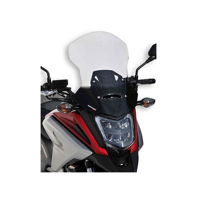 アルマックス NC750X NC750X 2016-2020 ツーリング スクリーン 48cm カラー クリア ERMAX 20,114円