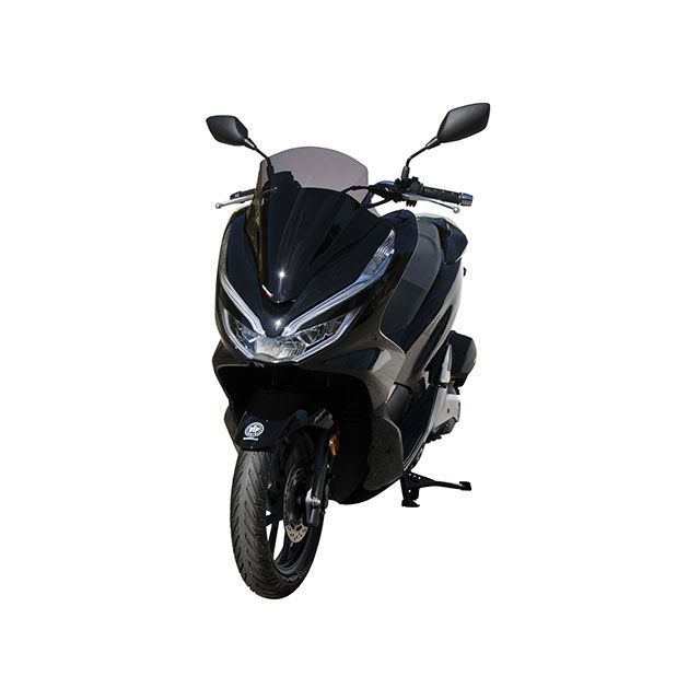 アルマックス PCX125 PCX125 2018-2020 ウインドシールド オリジナルサイズ カラー ライトブラウン ERMAX バイクの通販は