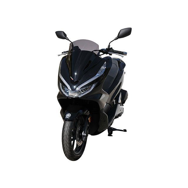 アルマックス PCX150 PCX150 2018-2020 ウインドシールド オリジナルサイズ カラー クリア ERMAX バイクの通販は