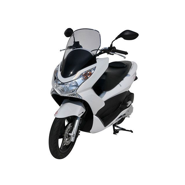 ビートジャパン Z1000/ZX-6R/RR エアロシャークフェンダー（白