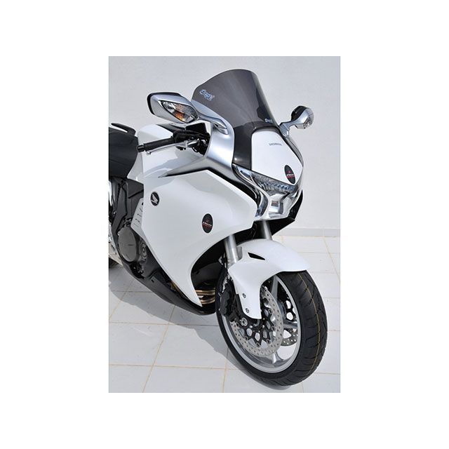 アルマックス VFR1200 VFR1200 2010-2017 Aeromax スクリーン 42cm カラー ライトブラウン ERMAX 18,711円