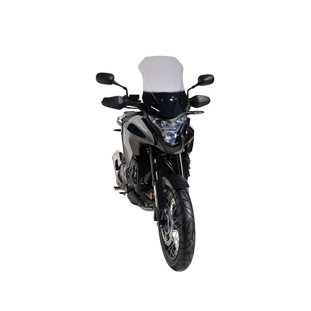 アルマックス VFR1200X Crosstourer VFR1200X Crosstourer 2016-2020 ハイプロテクション ウインドシ…