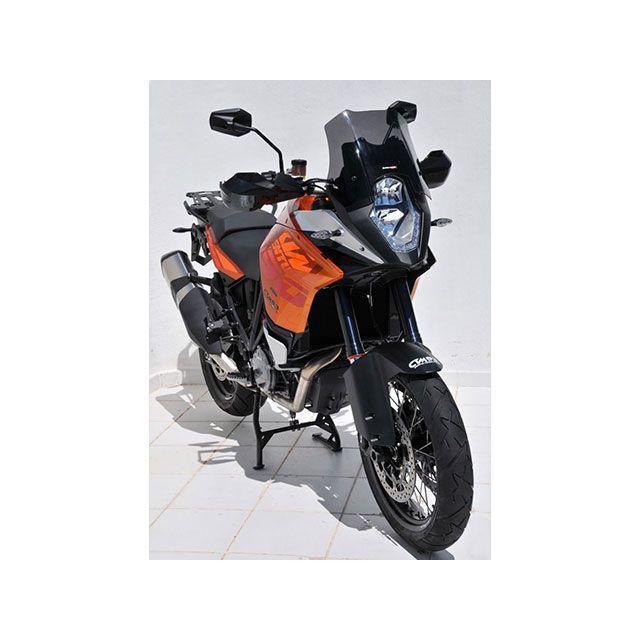 アルマックス 1190 Adventure 1190 Adventure 2013-2015 スポーツスクリーン カラー ネオンオレンジ ERMAX