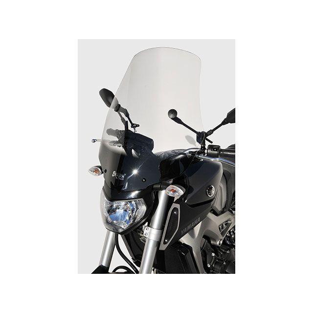 アルマックス MT-09（FZ-09） MT-09 2014-2016 ツーリング スクリーン