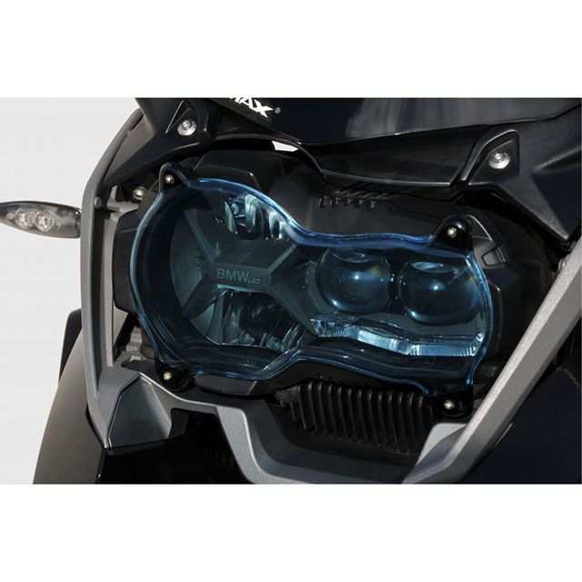 アルマックス R1200GS Adventure R1200GS Adventure 2013-2018 ヘッドライトスクリーン カラー スカイブル…