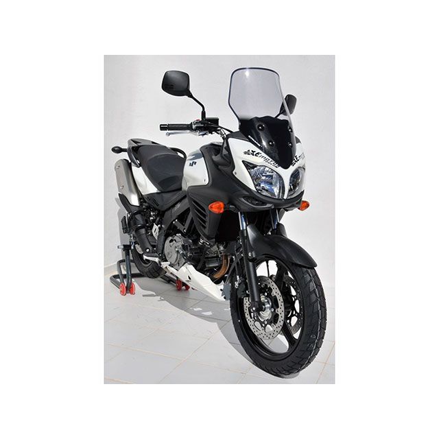 アルマックス V-Strom650（DL650） V-Strom650（DL650） 2012-2016 ハイプロテクションウインドシールド ＋8c…