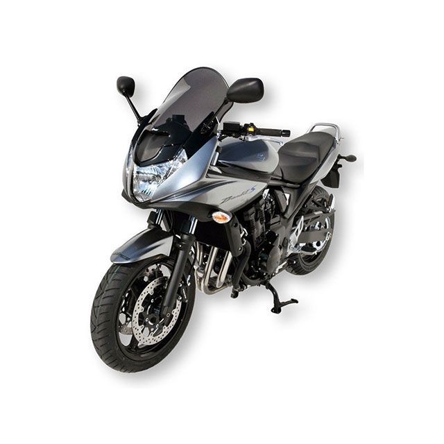 アルマックス GSF650 Bandit S GSF650 Bandit S 2009-2015 ハイプロテクションウインドシールド 47cm カラ…