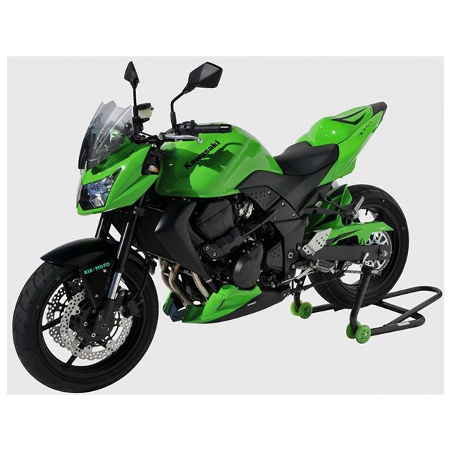 アルマックス Z750 Z750 2007-2012 スポーツスクリーン カラー