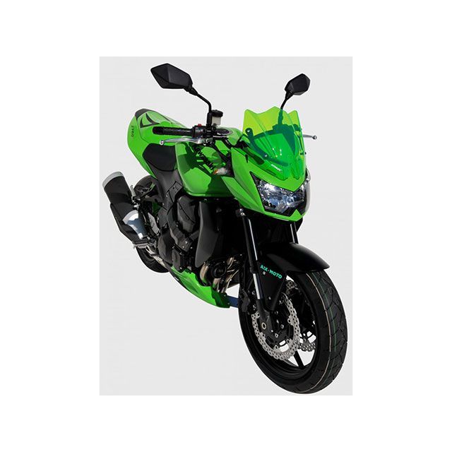 アルマックス Z750 Z750 2007-2012 スポーツスクリーン カラー